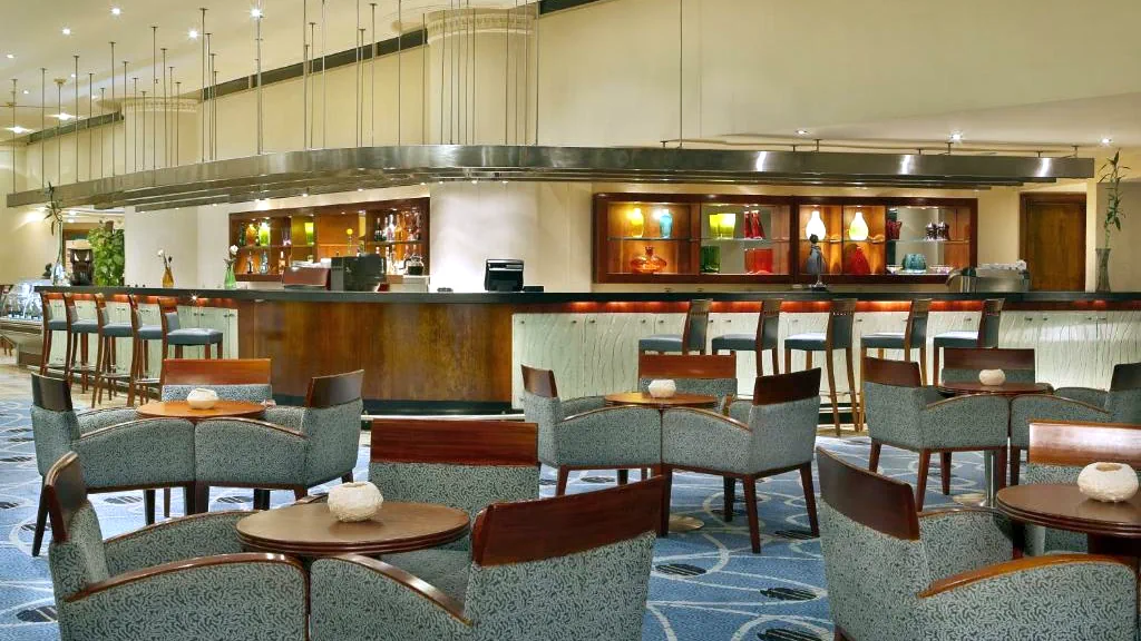 الفندق شتايجنبرجر ونيلسون فيلدج - طابا